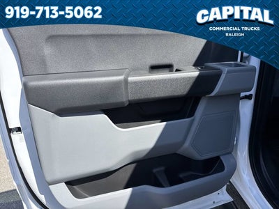 2026 Ford F-350SD 9FT SERVICE BODY Commercial
