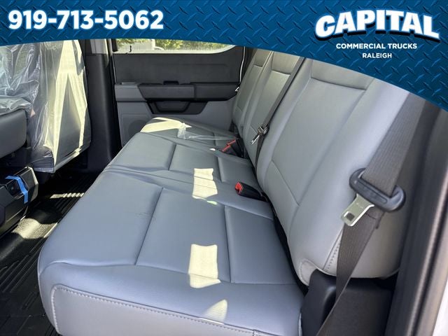 2026 Ford F-350SD 9FT SERVICE BODY Commercial