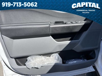 2026 Ford F-350SD 9FT SERVICE BODY Commercial