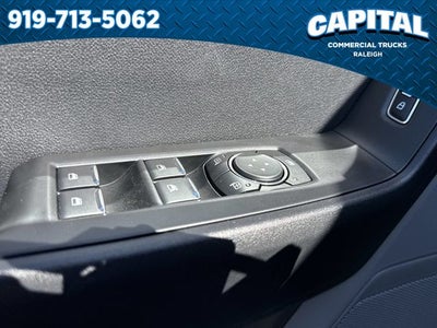 2026 Ford F-350SD 9FT SERVICE BODY Commercial