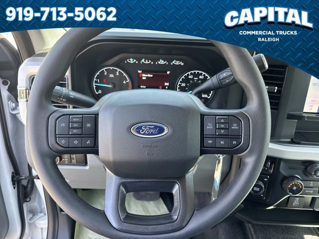 2026 Ford F-350SD 9FT SERVICE BODY Commercial