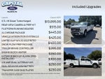 2026 Ford F-350SD 9FT SERVICE BODY Commercial