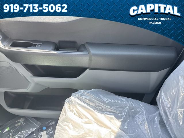 2026 Ford F-350SD 9FT SERVICE BODY Commercial