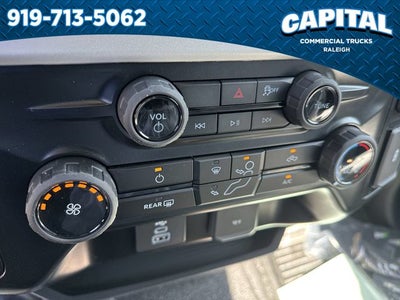 2026 Ford F-350SD 9FT SERVICE BODY Commercial