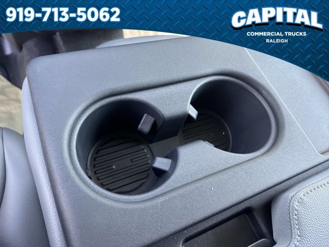 2026 Ford F-350SD 9FT SERVICE BODY Commercial