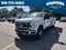 2026 Ford F-350SD 9FT SERVICE BODY Commercial