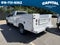 2026 Ford F-350SD 9FT SERVICE BODY Commercial