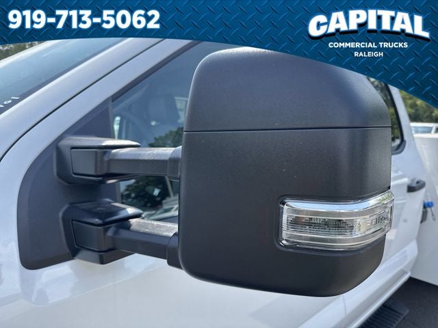 2026 Ford F-350SD 9FT SERVICE BODY Commercial