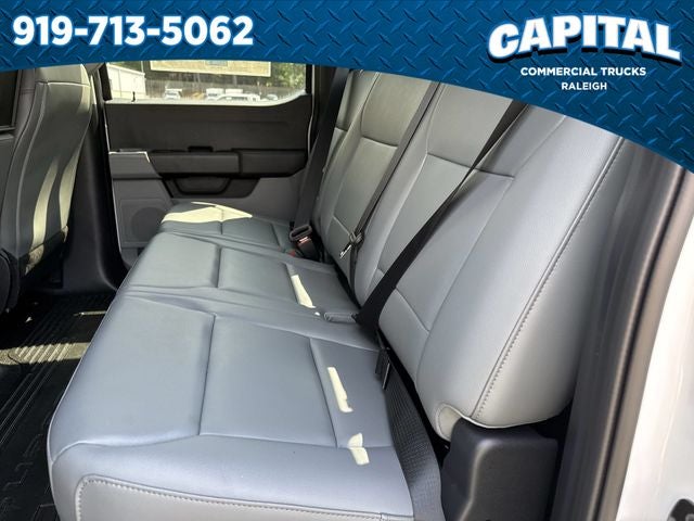 2026 Ford F-350SD 9FT SERVICE BODY Commercial
