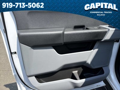 2026 Ford F-350SD 9FT SERVICE BODY Commercial