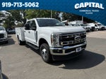 2026 Ford F-350SD 9FT SERVICE BODY Commercial