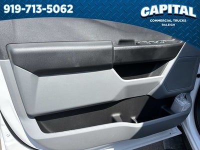 2026 Ford F-350SD 9FT SERVICE BODY Commercial