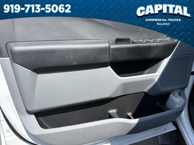2026 Ford F-350SD 9FT SERVICE BODY Commercial