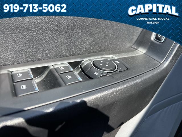 2026 Ford F-350SD 9FT SERVICE BODY Commercial