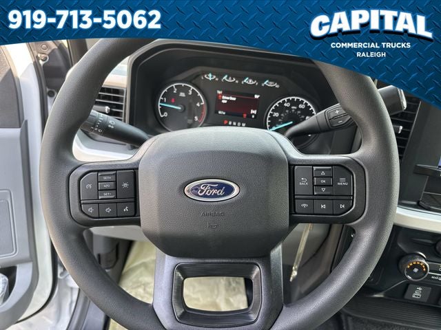 2026 Ford F-350SD 9FT SERVICE BODY Commercial
