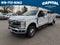 2026 Ford F-350SD 9FT SERVICE BODY Commercial