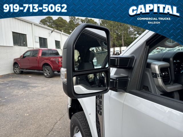 2026 Ford F-350SD 9FT SERVICE BODY Commercial