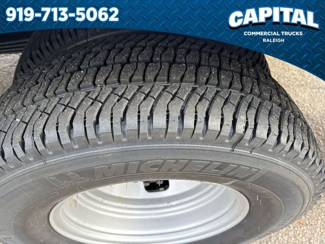 2026 Ford F-350SD 9FT SERVICE BODY Commercial