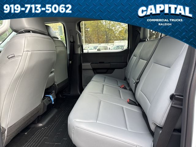 2026 Ford F-350SD 9FT SERVICE BODY Commercial