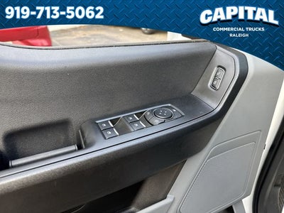 2026 Ford F-350SD 9FT SERVICE BODY Commercial