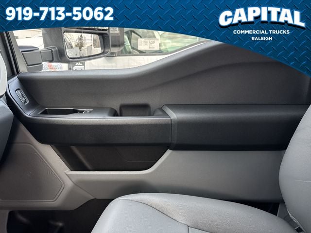 2026 Ford F-350SD 9FT SERVICE BODY Commercial