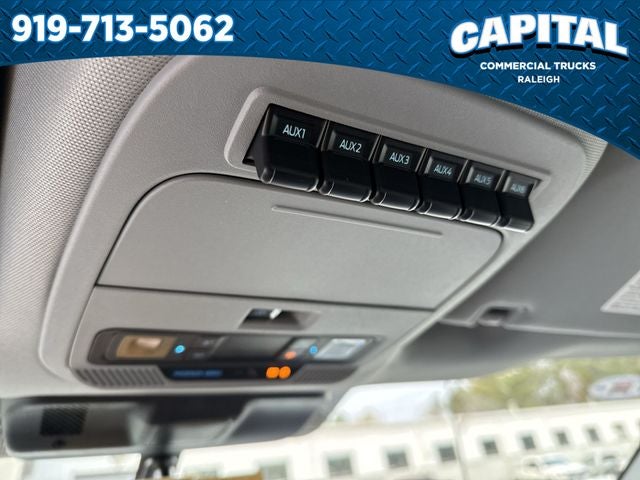 2026 Ford F-350SD 9FT SERVICE BODY Commercial