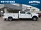 2026 Ford F-350SD 9FT SERVICE BODY Commercial