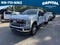 2026 Ford F-350SD 9FT SERVICE BODY Commercial
