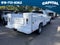 2026 Ford F-350SD 9FT SERVICE BODY Commercial