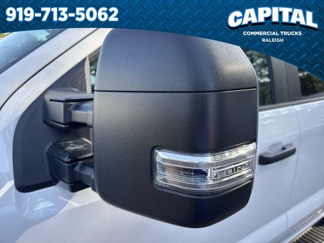 2026 Ford F-350SD 9FT SERVICE BODY Commercial