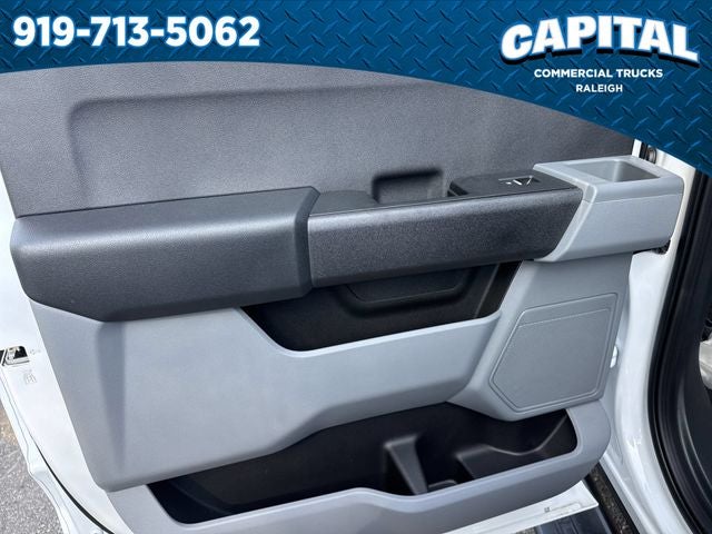 2026 Ford F-350SD 9FT SERVICE BODY Commercial