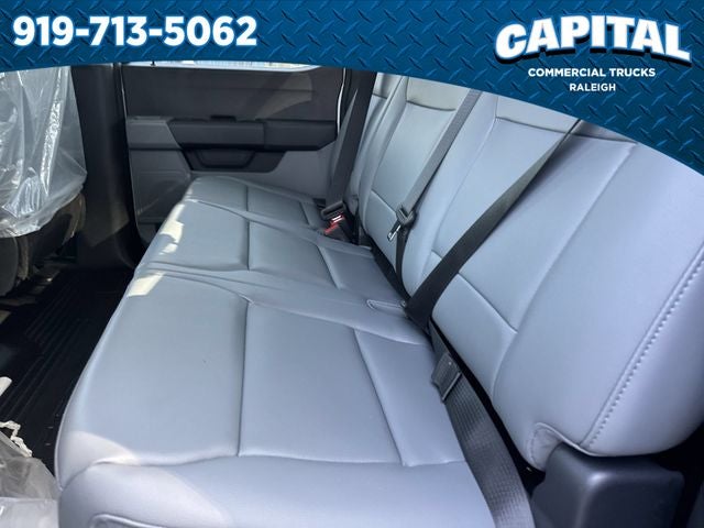 2026 Ford F-350SD 9FT SERVICE BODY Commercial