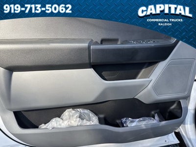 2026 Ford F-350SD 9FT SERVICE BODY Commercial