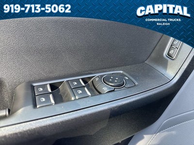 2026 Ford F-350SD 9FT SERVICE BODY Commercial