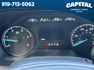 2026 Ford F-350SD 9FT SERVICE BODY Commercial