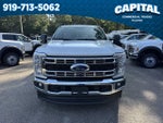 2026 Ford F-350SD 9FT SERVICE BODY Commercial
