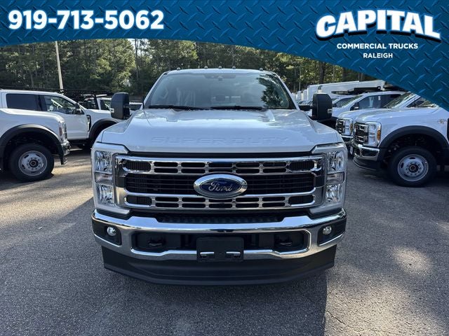 2026 Ford F-350SD 9FT SERVICE BODY Commercial