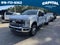 2026 Ford F-350SD 9FT SERVICE BODY Commercial