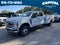 2026 Ford F-350SD 9FT SERVICE BODY Commercial