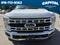2026 Ford F-350SD 9FT SERVICE BODY Commercial