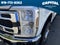 2026 Ford F-350SD 9FT SERVICE BODY Commercial