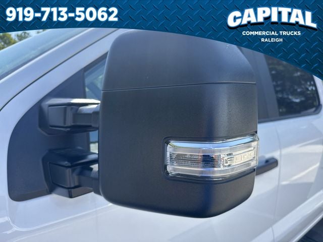 2026 Ford F-350SD 9FT SERVICE BODY Commercial
