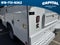 2026 Ford F-350SD 9FT SERVICE BODY Commercial
