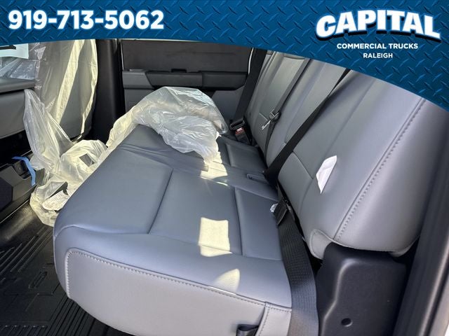 2026 Ford F-350SD 9FT SERVICE BODY Commercial