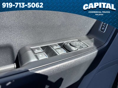 2026 Ford F-350SD 9FT SERVICE BODY Commercial