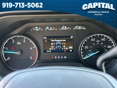 2026 Ford F-350SD 9FT SERVICE BODY Commercial