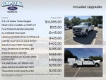 2026 Ford F-350SD 9FT SERVICE BODY Commercial