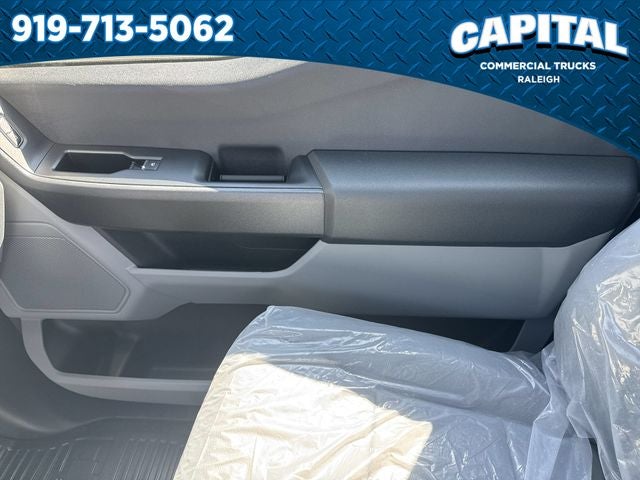 2026 Ford F-350SD 9FT SERVICE BODY Commercial