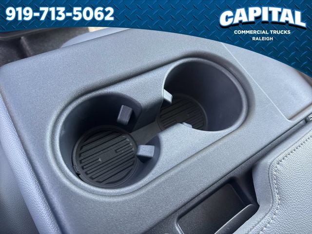 2026 Ford F-350SD 9FT SERVICE BODY Commercial