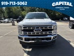 2026 Ford F-350SD 9FT SERVICE BODY Commercial
